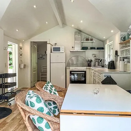 Ferienhaus In With Wifi *