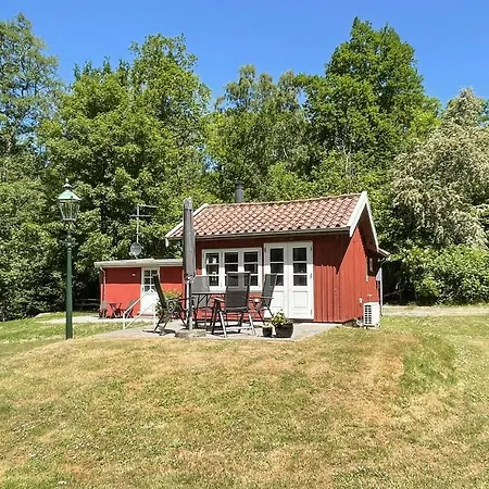 Ferienhaus In With Wifi