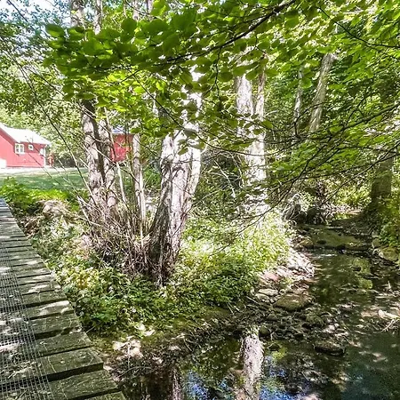 Ferienhaus In With Wifi Rønne
