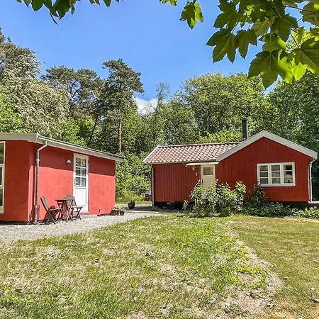 Ferienhaus In With Wifi