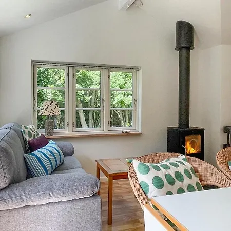 Ferienhaus In With Wifi