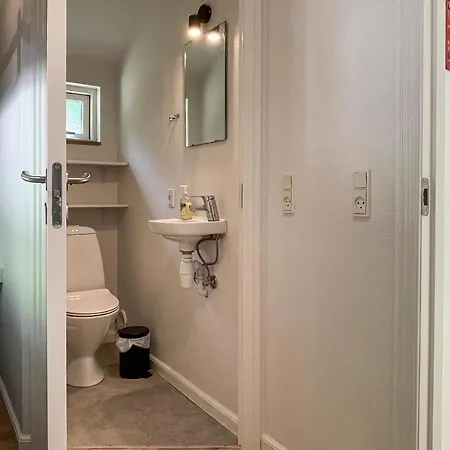 2 Bedroom Beautiful In *
