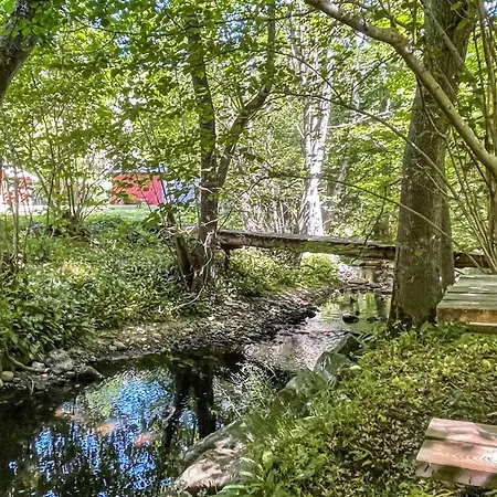 2 Bedroom Beautiful In *
