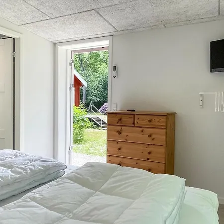 Ferienhaus In With Wifi
