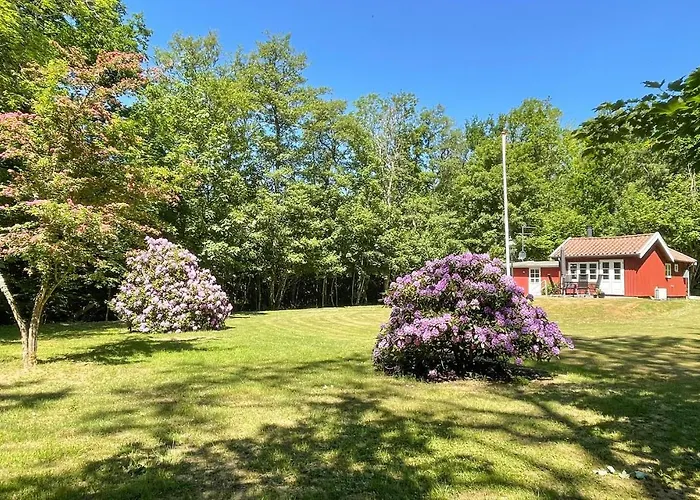 2 Bedroom Beautiful In Rønne